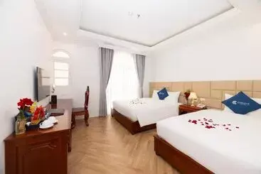 Emirates Hotel Phu Quoc
