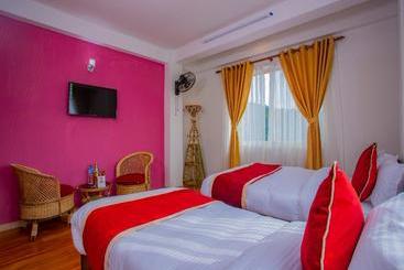 هتل Oyo 361 Jhigu Chhen