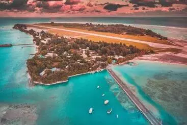 Pensione Clove Beach