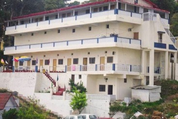 Hotelli Goroomgo Tribhuwan Ranikhet