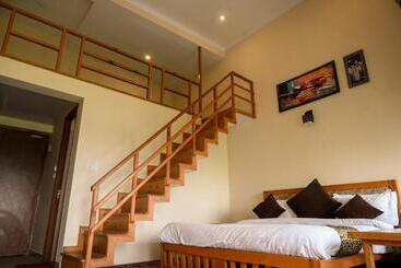 The Wonder Valley Resort