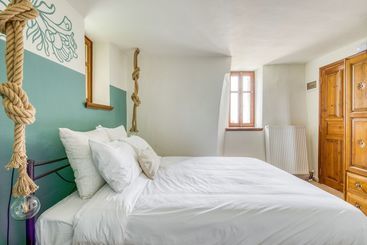 ホテル Selina Woodstock