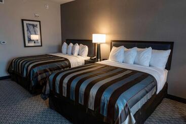 酒店 Wingate By Wyndham Angola