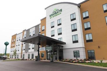 Hotell Wingate By Wyndham Angola