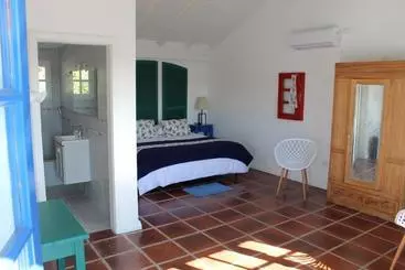 هاستل Clara En El Cerro