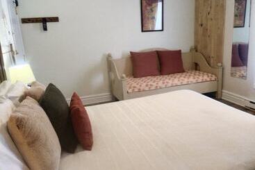 酒店 Auberge Knowlton