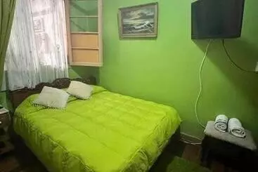 Ostello Residencial Campo Verde