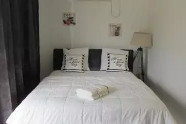 Bed and Breakfast Tom Chez Tom Et Dilou