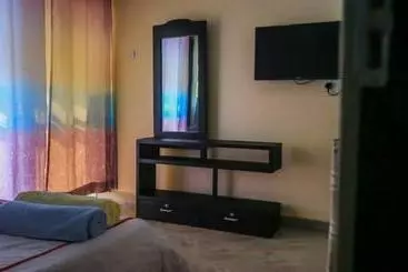 Bed and Breakfast Mangalita Lodges Entebbe