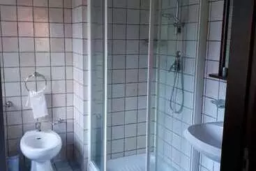 Hôtel Villa Giulia   Enna