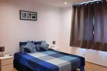 Pensione Casa Costa Azul