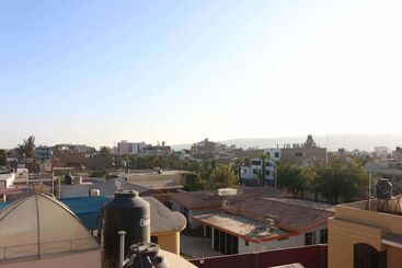 ベッドアンドブレックファースト Hostal Mochileros Tacna