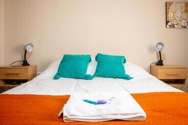 בית מלון כפרי Casagrande