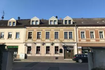 Pension Zentrum Riesa