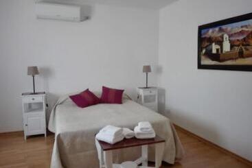 Bed and Breakfast Hostal Virgen Del Rosario Cafayate