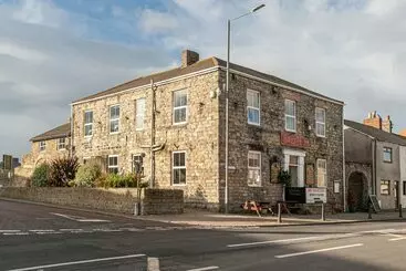 Hôtel Bua Boutique