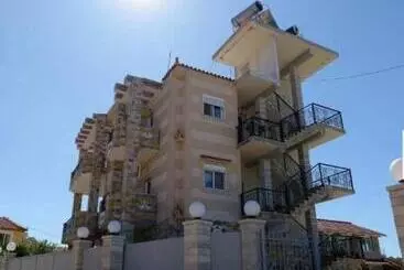 Hostel Villa Klea