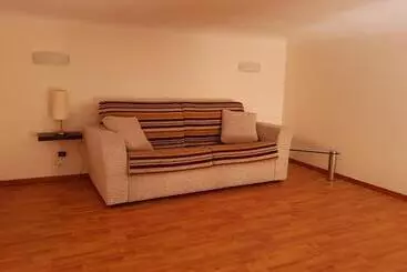 پانسیون B&b Da Mammina