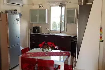 Pensione B&b Da Mammina