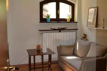Pensionat La Cascina Dei Banditi