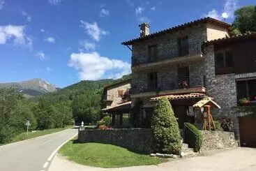 Pension Hostal El Quintà