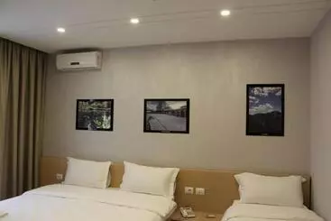 Hotel Auto Grill Roberti