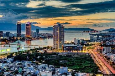 ホテル Gic Land 2