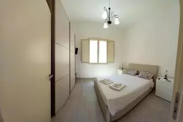 Pensió Torre Sul Mare Affittacamere Ugento