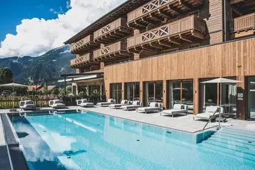 Hôtel Bergresort Zugspitze Ehrwald By Alps Resorts