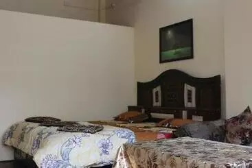 Mother Hostel