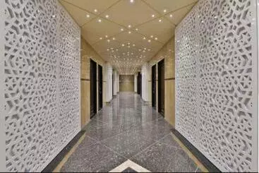 Hotel Centre Point