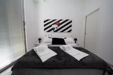 پانسیون White Rooms