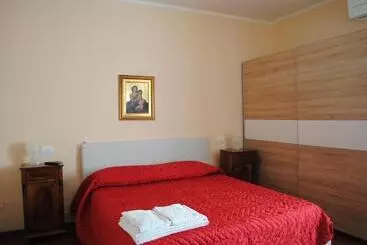 Aparthotel Agriturismo Melograno D'oro