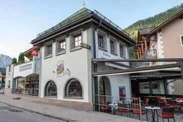 Apartments Mupan