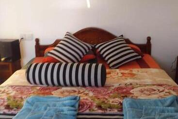 Bed and Breakfast Ella Elegance View