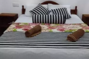 Bed and Breakfast Ella Elegance View