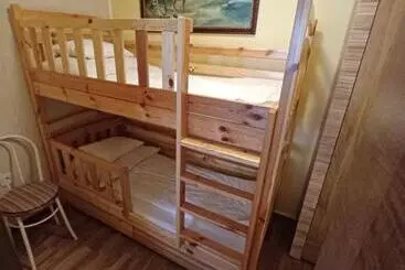 ペンション Tulipán Apartmanház