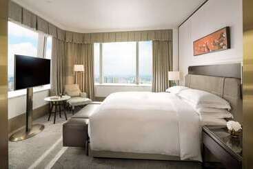 Hotel Conrad Shenyang