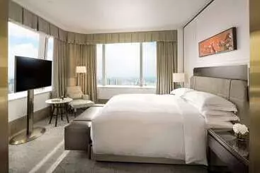 Hotel Conrad Shenyang