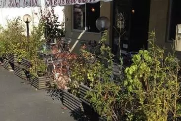 Hotel Restaurant Le 108