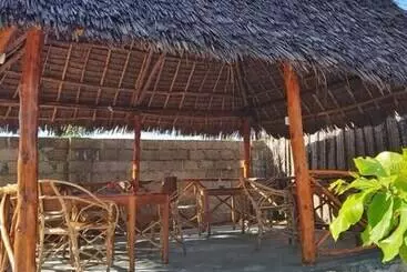 Turistlejligheder Villa Francesca Zanzibar