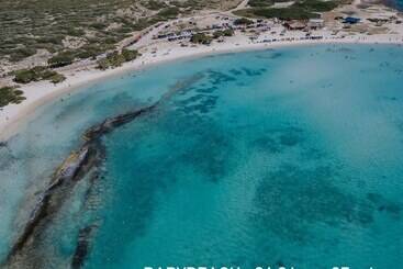 هاستل Rh Boutique Hotel Aruba