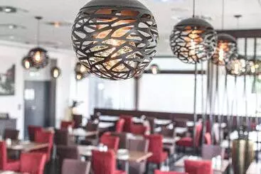 Best Western Plaza Hotel Mannheim