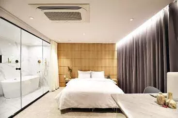 Hotel Biennale