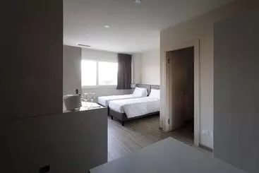 Hotelli Alla Campagna