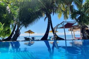 Hotelli Ecolodge Le Ravoraha