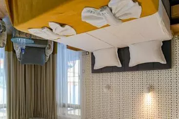 Family Hotel Laxo