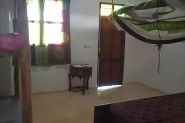 Bed & Breakfast Sweet Home