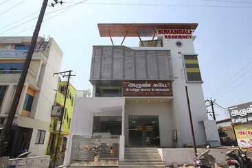 Hotel Sumangali Residency