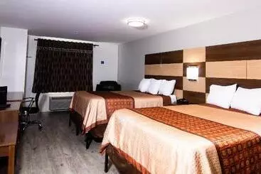 ホテル Coratel Inn And Suites By Jasper Saint Paul Minneapolis Inver Grove Heights
